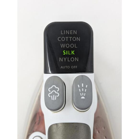 Rowenta DW9080 1800 Watt Steamium Vertical Steam - Picture 7 of 7